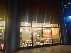 门面-真功夫(君逸世家店)