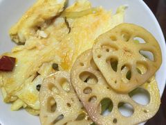 -好福记饭店(红梅公园店)