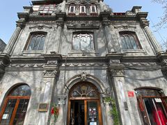 -1901 Cafe(西四店)