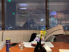 -北京柏悦酒店·锦庭餐厅Dining Room