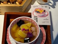 -南棠馆粤菜坊(群光店)