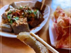 -胖金妹鸡豆凉粉店