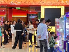 -万达广场(长沙开福店)