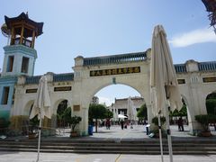 -西宁市东关清真大寺
