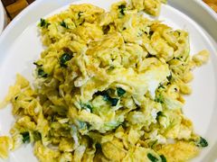 -金豆角砂锅焖面(安贞店)