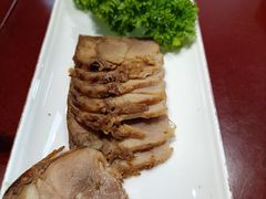 -翼松楼餐厅