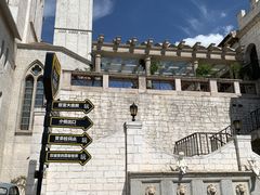 -华谊兄弟（长沙）电影小镇