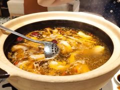 -粤来记·啫啫煲·点心(日月光店)