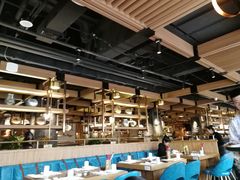 大堂-一品诚记烤肉·甄选店(中南路店)