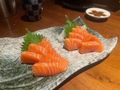 -千代武日本料理(开发区店)