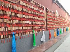 -西安市广仁寺