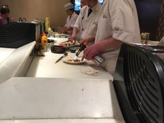 -乾山寿司(好运街店)