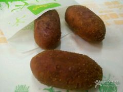 -华莱士·全鸡汉堡(坡头店)
