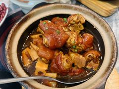 -广东大排档(国奥店)