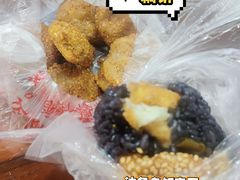 -张果佬年糕卷(科巷店)