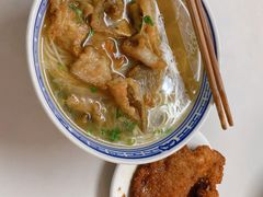 -大时代美食面馆