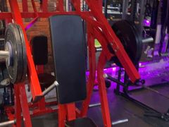 -Nirvana Fitness健身工作室