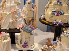 -杜哈夫DOUX RÊVE·生日蛋糕(日月光店)