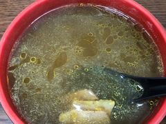 咖喱牛肉汤-万寿斋(山阴路店)