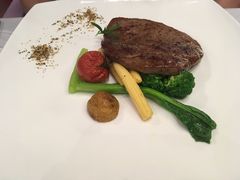 -国家大剧院西餐厅