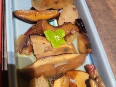 -蘑界·野生菌火锅(深业上城店)