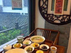 -同得兴 Since·1995 传统苏式面馆(十全街店)