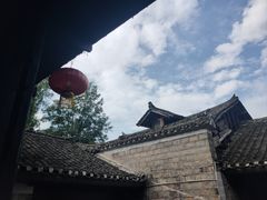 -沈从文故居