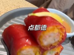 -点都德(长泰广场店)