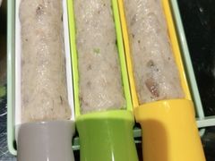 -犇鼎牛潮汕牛肉火锅(新辰里学清路店)