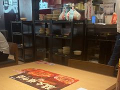 -大师兄·西北小馆(北站缤果空间店)