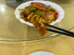 -吉莲利苑海鲜酒家(珠海拱北29年老字号店)