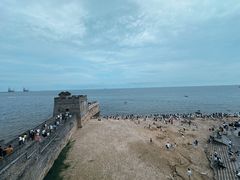 -老龙头景区
