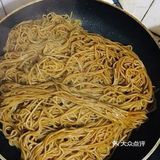 随手美味葱油拌面即吃即拌超级方便