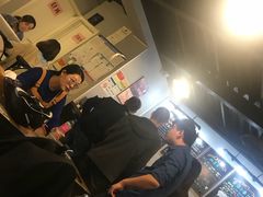 -友达面馆(鼓楼店)