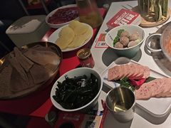 -小龙坎火锅(IFS HOT店)
