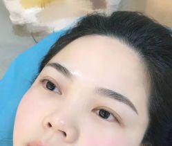 -BBK韩眉馆-正版半永久纹眉美瞳