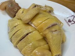 -文记壹心鸡(宝华路店)