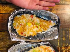 -质烤烤物·活烤海鲜(质烤总店)