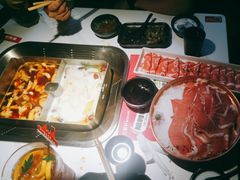 -九鼎轩脆毛肚火锅(南京东路店)