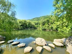 -九如山休闲旅游度假区