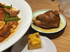 -西北45°(世茂广场店)