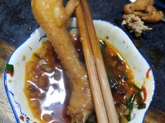 -石灰市毛记烧鸡公(解放碑店)
