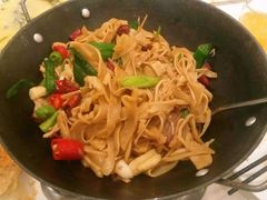 -大铁勺新津菜(东丽阳光新业广场店)