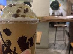 -成川茶店·潮汕工夫浓茶(万象店)