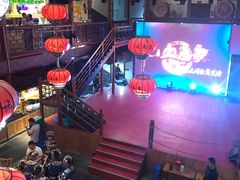 -巴人堂(女儿城店)