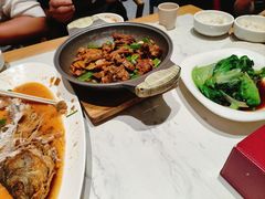 -谷连天八宝粥家常菜(正定店)