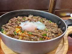 -鑫日千里马朝鲜族小馆(总店)