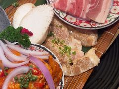 -妙香居韩国烤肉(容桂天佑城店)