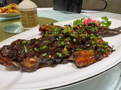 -利鸿私宴(南京路步行街店)