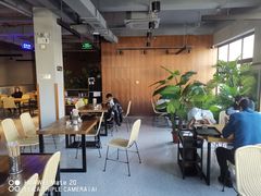 大堂-窦四牛杂面(总店)